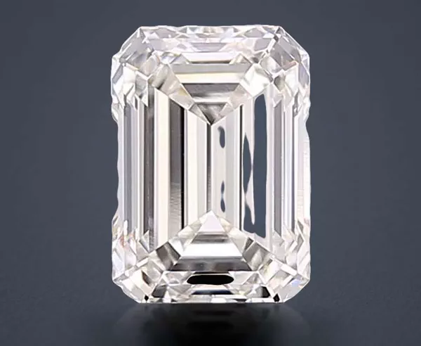 1.54 Carat · F · VVS2 Rare Carat Ideal Cut