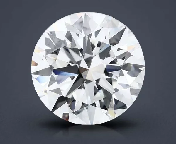 7.01 Carat · E · VS1 Rare Carat Ideal Cut