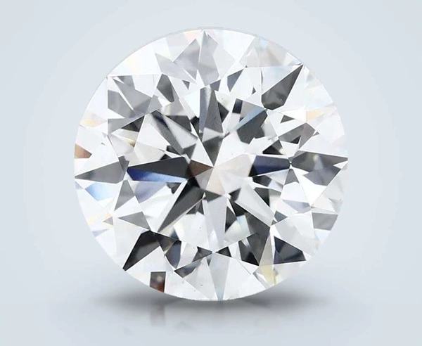 7.01 Carat · E · VS1 Rare Carat Ideal Cut