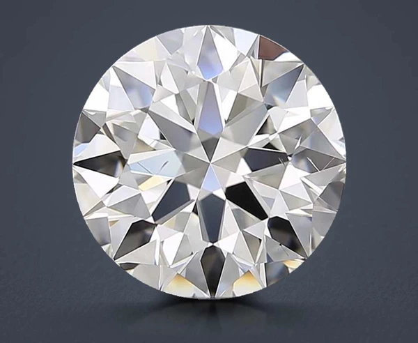 1.78 Carat · H · SI1 Rare Carat Ideal Cut