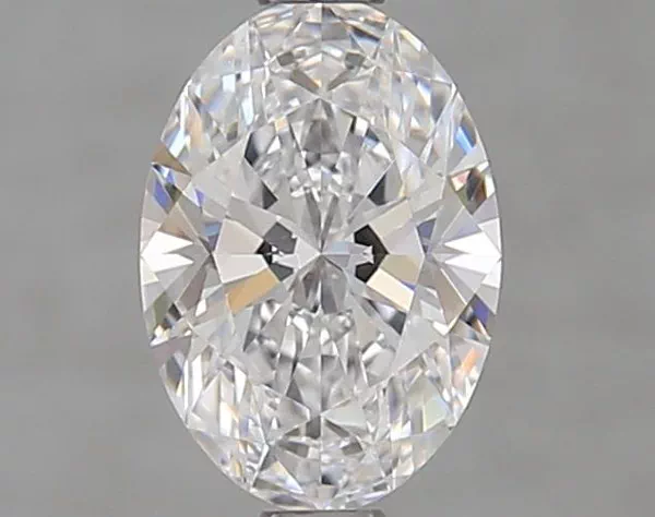 1.02 Carat · D · VVS2 ideal Cut