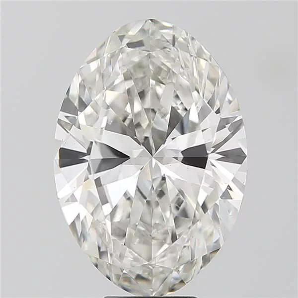 8.02 Carat · H · VS2 Rare Carat Ideal Cut
