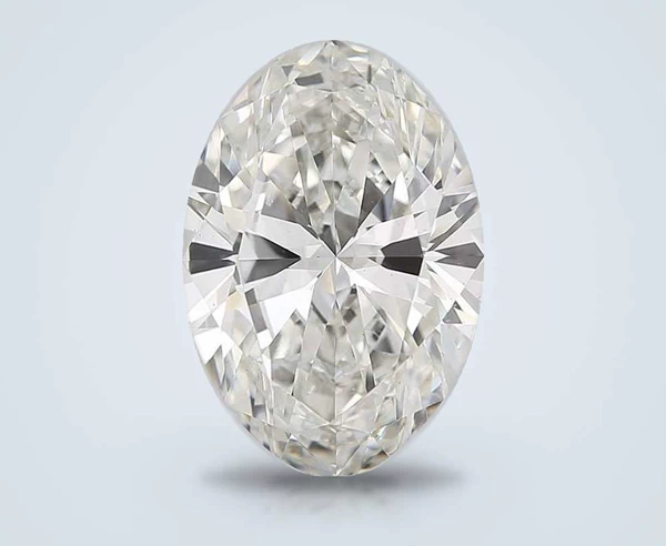 8.02 Carat · H · VS2 Rare Carat Ideal Cut