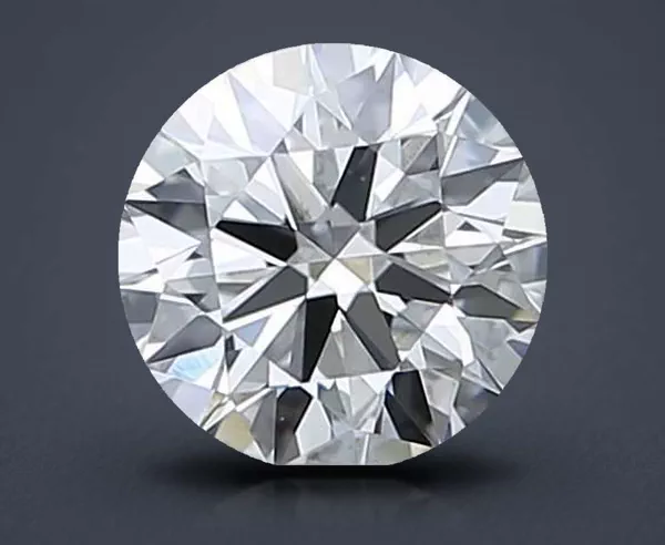 0.59 Carat · G · IF Rare Carat Ideal Cut