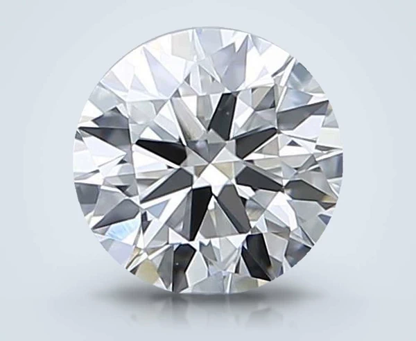 0.59 Carat · G · IF Rare Carat Ideal Cut