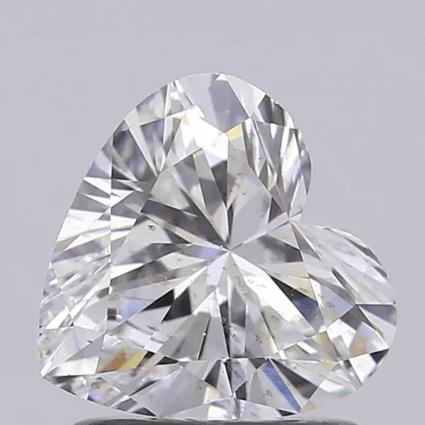 1.02 Carat · E · SI1 Rare Carat Ideal Cut
