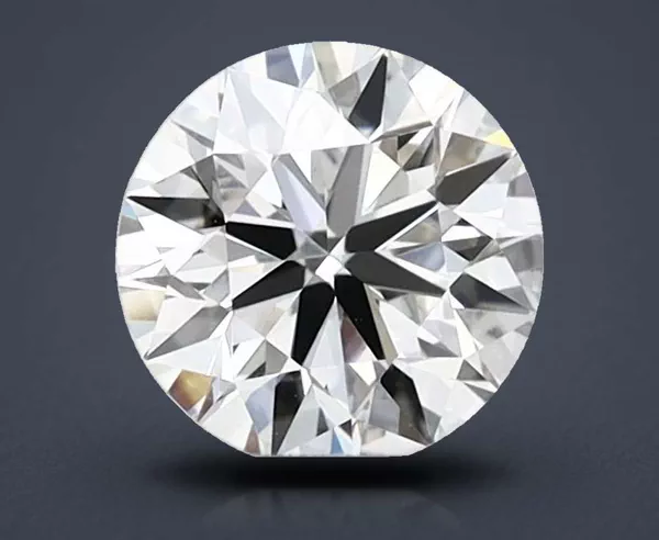 0.99 Carat · F · VVS2 Rare Carat Ideal Cut