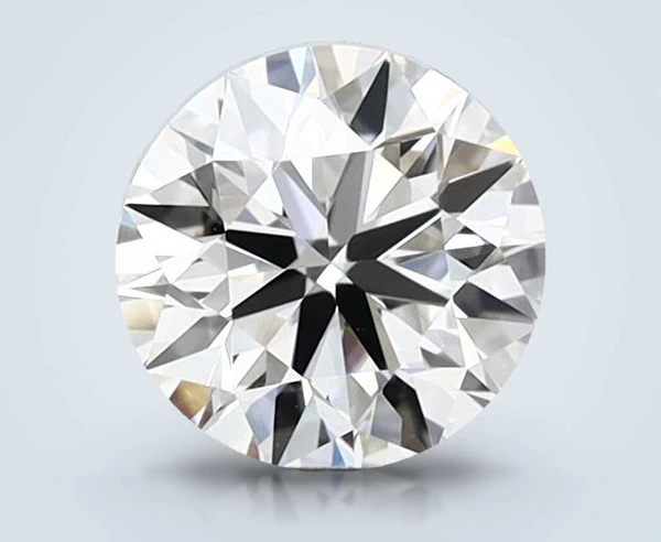 0.99 Carat · F · VVS2 Rare Carat Ideal Cut