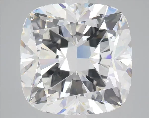 7.06 Carat · F · VS1 Rare Carat Ideal Cut