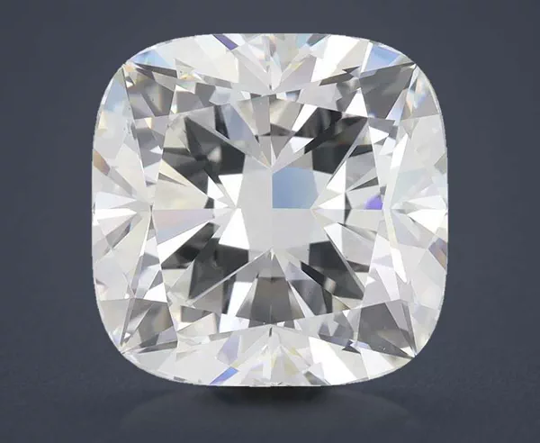 7.06 Carat · F · VS1 Rare Carat Ideal Cut