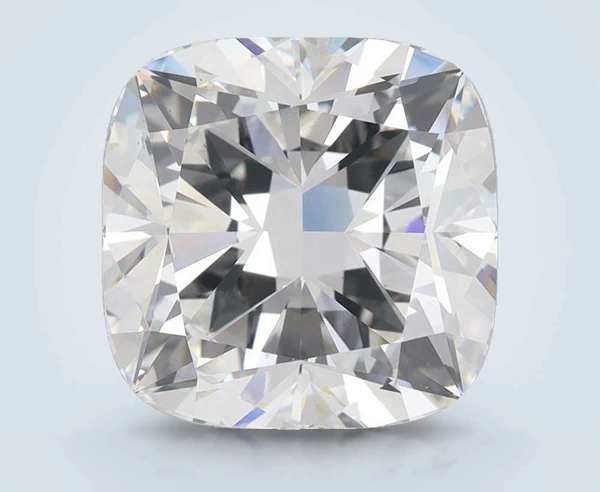 7.06 Carat · F · VS1 Rare Carat Ideal Cut