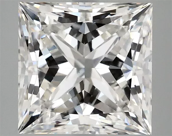 4.36 Carat · F · VS1 Rare Carat Ideal Cut