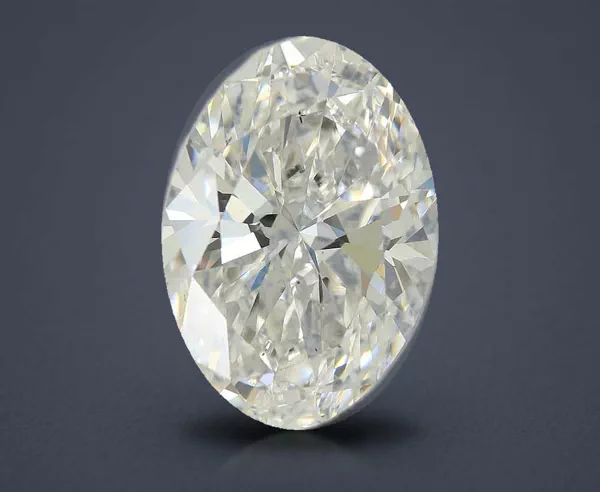 5.43 Carat · E · VS2 Rare Carat Ideal Cut