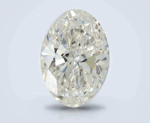 5.43 Carat · E · VS2 Rare Carat Ideal Cut