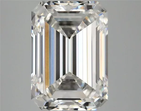 4.93 Carat · F · VS1 Rare Carat Ideal Cut
