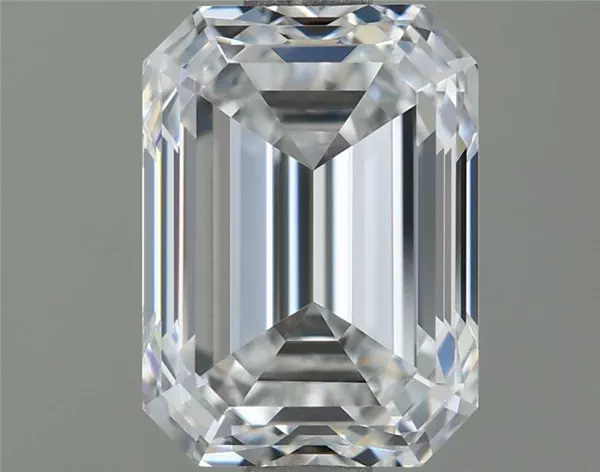 1.71 Carat · E · VVS1 very good Cut