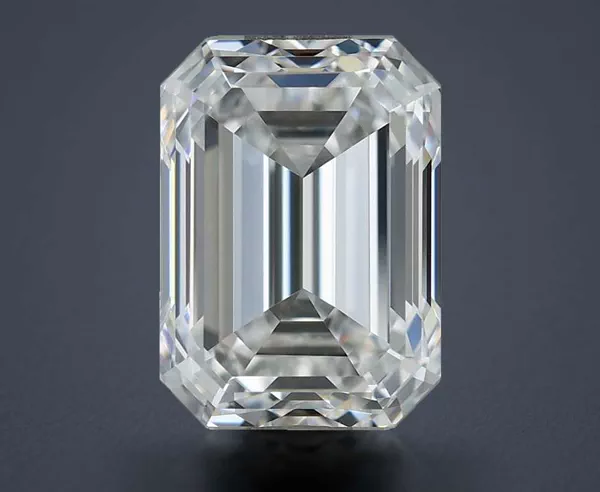 1.71 Carat · E · VVS1 very good Cut