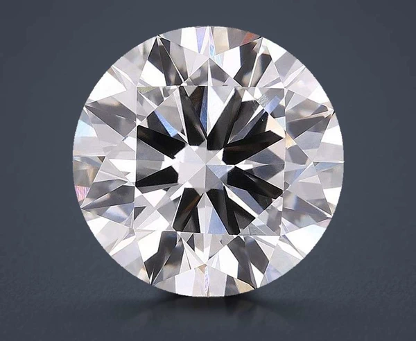 4.04 Carat · G · VVS2 Rare Carat Ideal Cut