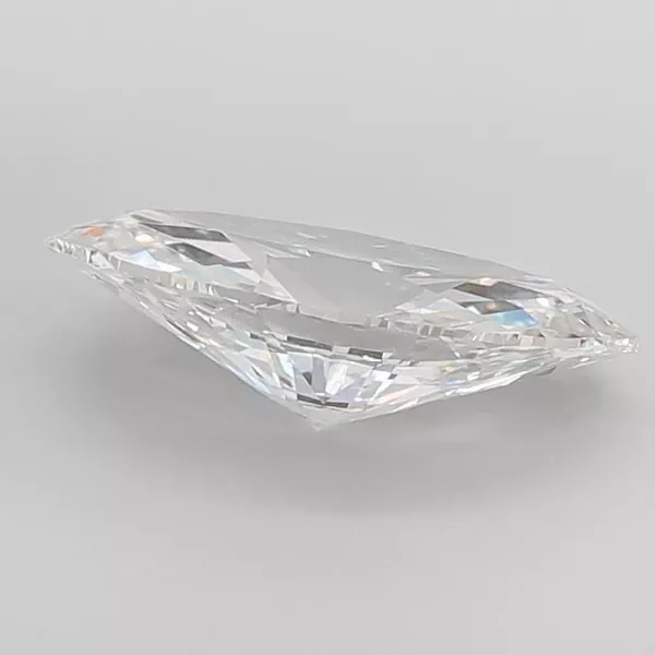 6.11 Carat · E · VVS2 Rare Carat Ideal Cut