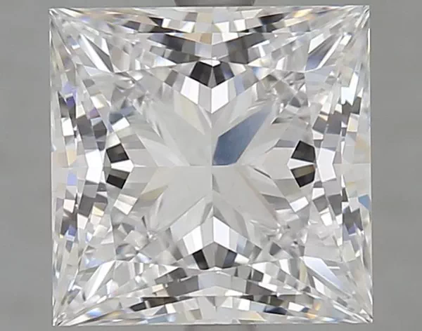 4.04 Carat · D · VS1 Rare Carat Ideal Cut