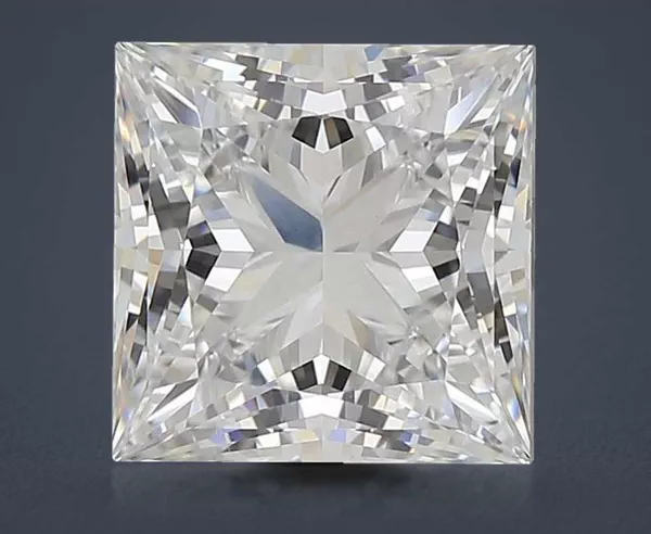 4.04 Carat · D · VS1 Rare Carat Ideal Cut