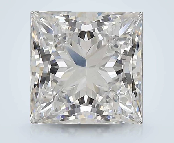 4.04 Carat · D · VS1 Rare Carat Ideal Cut