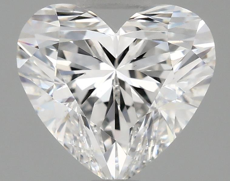 1.25 Carat · E · VS1 Rare Carat Ideal Cut