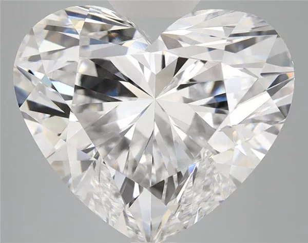 7.03 Carat · D · VVS2 Rare Carat Ideal Cut