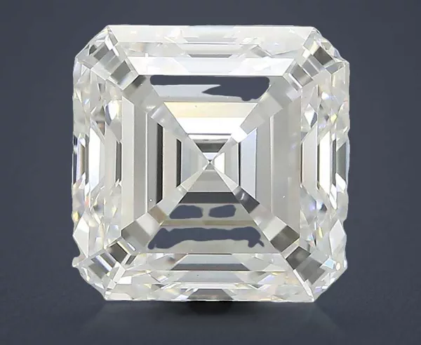 6.03 Carat · F · VS1 Rare Carat Ideal Cut