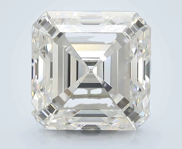 6.03 Carat · F · VS1 Rare Carat Ideal Cut