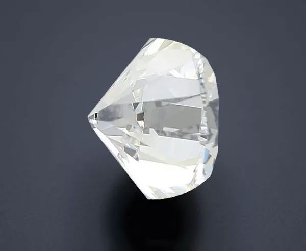 2.62 Carat · F · VVS1 Rare Carat Ideal Cut