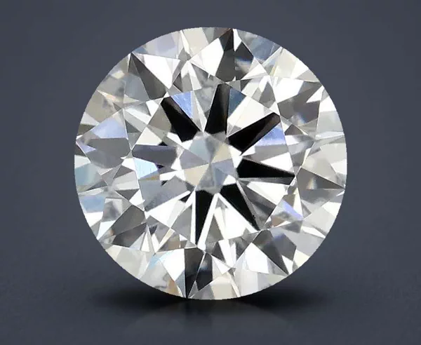 1.18 Carat · E · VS2 Rare Carat Ideal Cut