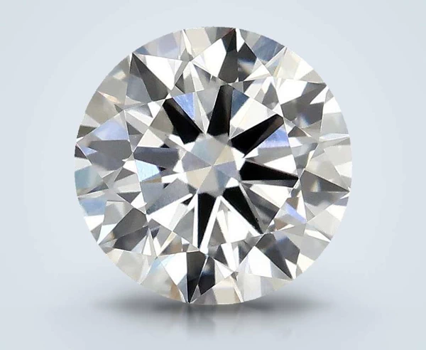 1.18 Carat · E · VS2 Rare Carat Ideal Cut