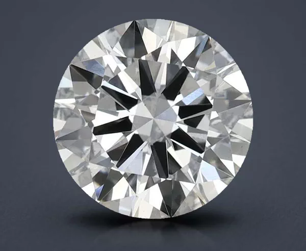 2.18 Carat · D · VS1 excellent Cut