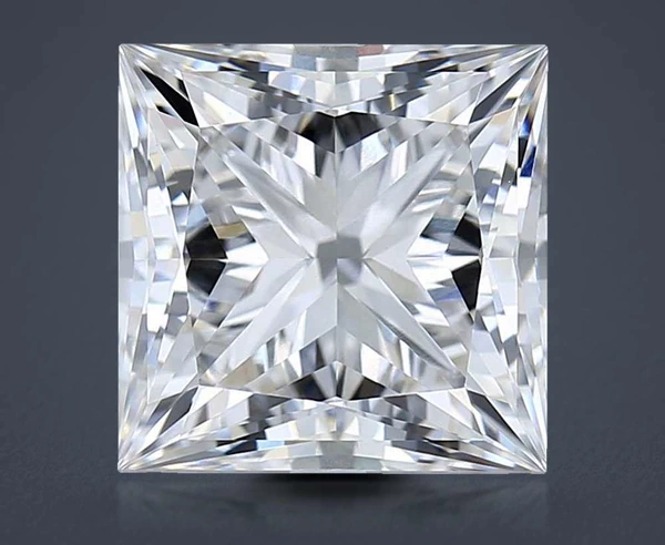 6.02 Carat · F · VVS2 Rare Carat Ideal Cut