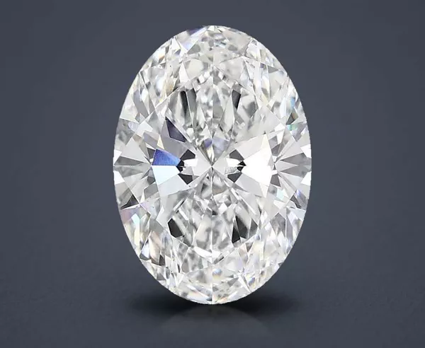 1.87 Carat · D · VS1 Rare Carat Ideal Cut