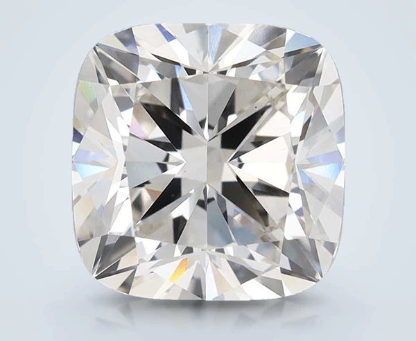 4.73 Carat · H · VS1 Rare Carat Ideal Cut