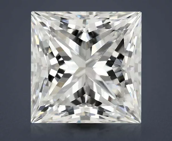2.58 Carat · F · VS1 Rare Carat Ideal Cut