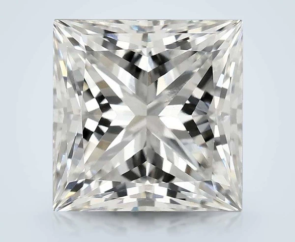 2.58 Carat · F · VS1 Rare Carat Ideal Cut