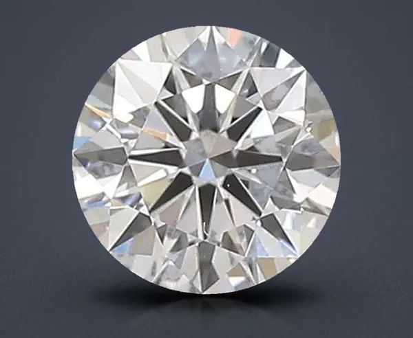 0.52 Carat · D · VVS1 Rare Carat Ideal Cut