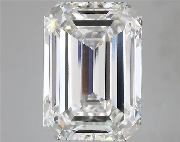 15.15 Carat · F · VVS2 Rare Carat Ideal Cut