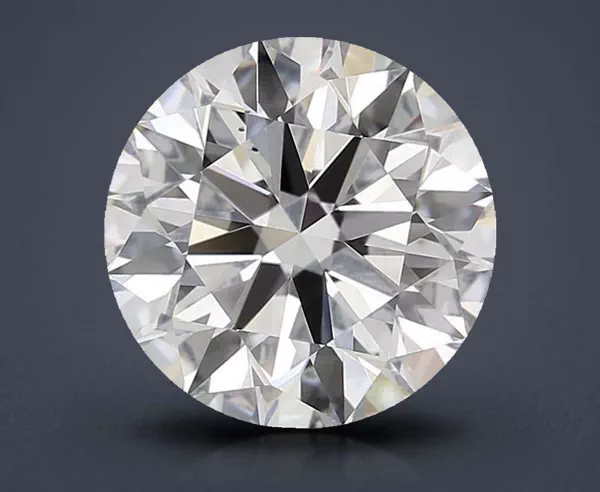 2 Carat · F · VS2 Rare Carat Ideal Cut