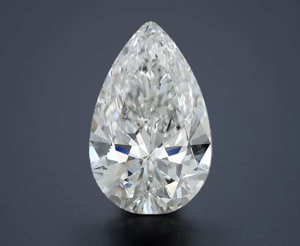 5.03 Carat · E · VVS2 Rare Carat Ideal Cut