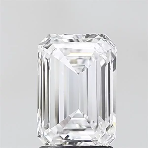 1.98 Carat · D · IF Rare Carat Ideal Cut