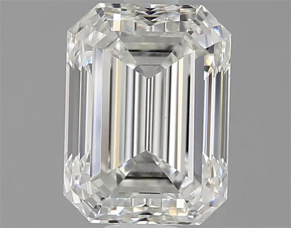 2 Carat · H · VVS2 very good Cut