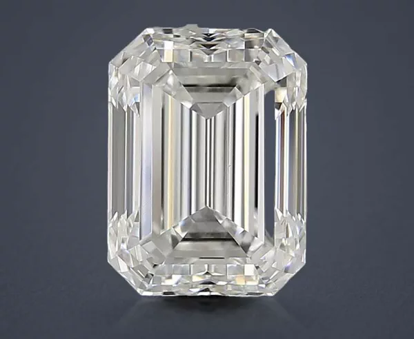 2 Carat · H · VVS2 very good Cut
