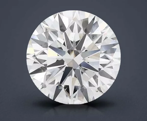 12.01 Carat · G · VS2 excellent Cut