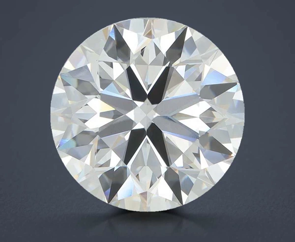 1.79 Carat · D · VS1 Rare Carat Ideal Cut