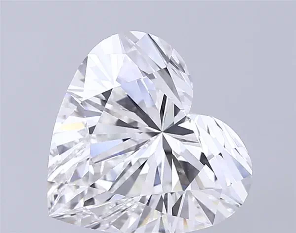 5.03 Carat · F · VS1 Rare Carat Ideal Cut