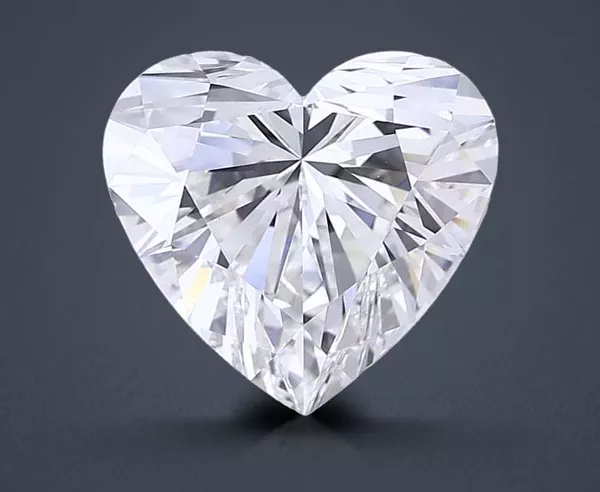5.03 Carat · F · VS1 Rare Carat Ideal Cut